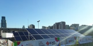 Generar energía propia