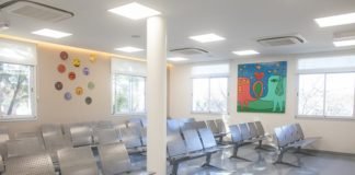 El Hospital Británico con nuevo centro de oncología