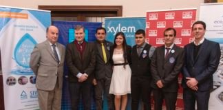 Premio Nobel del Agua