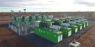 Certificación de normas de gestión energética