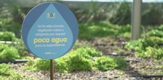 El edificio más sustentable de Argentina