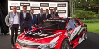 Acuerdo macro entre dos potencias