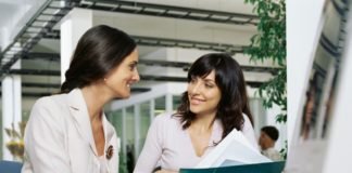 Inserción de mujeres argentinas en mercados internacionales