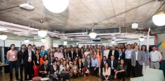 Primer aniversario de los Amigos de la Movilidad Sustentable