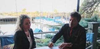 Escuela de Vela inclusiva