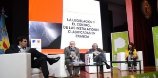 Con la digitalización como eje, lanzaron la Mesa Ambiental bonaerense de 2019