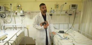 Mejor calidad de vida para adultos mayores