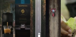 Cápsulas de café totalmente reciclables