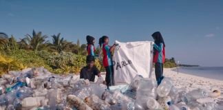 Carrera por los océanos