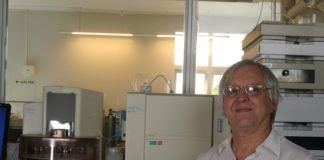 Agua virtual, un proceso silencioso pero vital