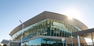 Primer aeropuerto 100 % sustentable