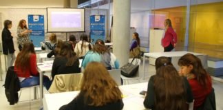 Formación digital para el desarrollo sustentable