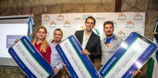 Banco Patagonia publicó su memoria