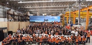 Newsan publicó su nuevo reporte de sustentabilidad