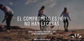Compromiso sin residuos