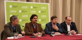 Jornada sobre Gestión Integral de Envases Vacíos de Fitosanitarios