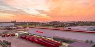 Andreani publicó su nuevo reporte de sustentabilidad