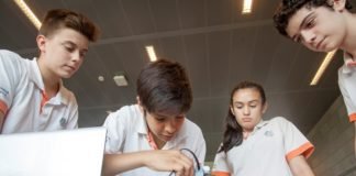 Fortalecimiento de la empleabilidad en jóvenes de Campana