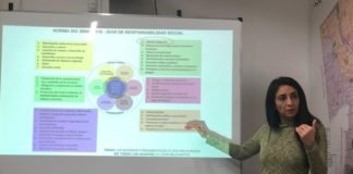 Capacitación en sustentabilidad a PyMes