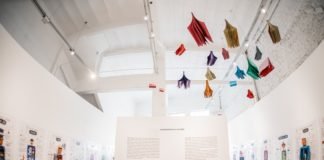 “Guardianes de la Cultura” en Fundación Andreani