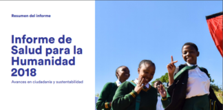 Johnson & Johnson publicó su informe de triple impacto