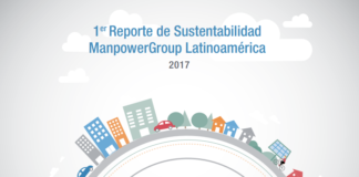 ManpowerGroup publicó su reporte de sustentabilidad LATAM