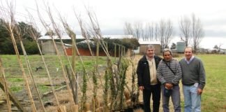 Fundación Cargill: Más de 164 acciones en ocho provincias argentinas