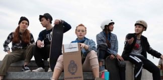 Concientizar sobre la importancia del voto adolescente