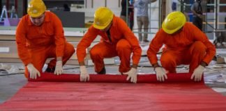 La Rural publicó su reporte de sustentabilidad