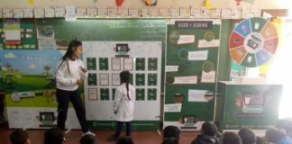 Beneficios del consumo de lácteos en edad escolar