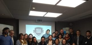 Capacitaciones para clubes sociales y deportivos