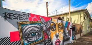 Diversidad en las calles