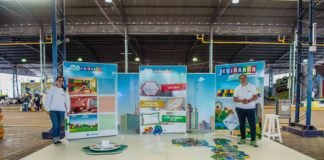 Nuevas actividades de AySA, Fundación Bomberos y Prudential Seguros en Viví Sustentabilidad