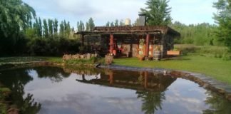 Los viajeros se preocupan cada vez más por el impacto ambiental