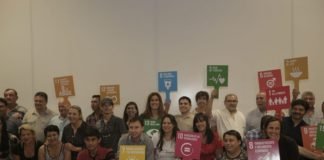 Alianza para promover la economía circular