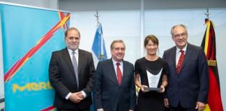 Premian proyectos de innovación en ciencias de la salud