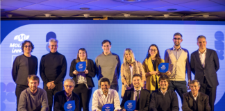 Premian ideas innovadoras de emprendedores de todo el país
