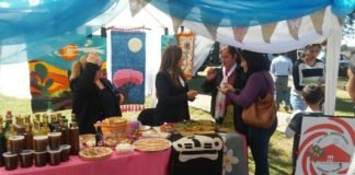 Germinar: empoderando a la mujer rural