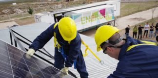 Fundación YPF LAB, la nueva plataforma interactiva sobre energía
