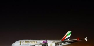 Reducir el impacto en el aire y aumentar la eficiencia en tierra