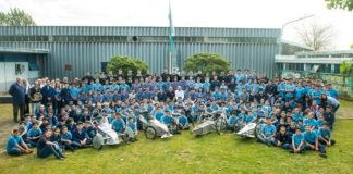 Sexto reporte de sustentabilidad de Mercedes-Benz