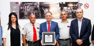 El Instituto Securitas cumple su 10mo aniversario