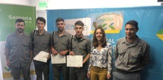 Talleres de empleabilidad en Bragado