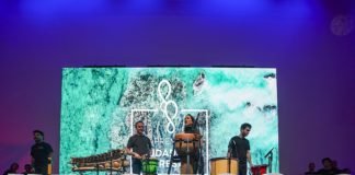 Se entregaron los premios AmCham