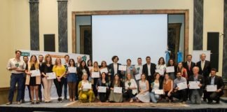 Se entregaron los premios CCAB al Liderazgo Sostenible