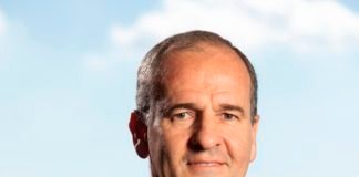 Sergio Lew, nuevo Country Head de Santander en Argentina