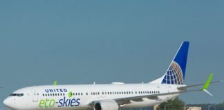 Por una aviación más sustentable