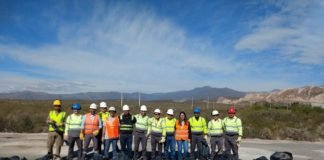 Limpieza para prevenir incendios forestales