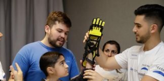 La tecnología como motor de transformación social