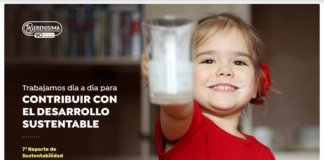 Mastellone Hnos. publicó su 7º reporte de sustentabilidad